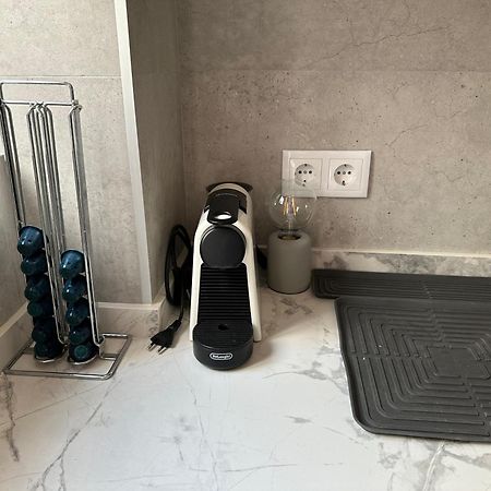 Maravilloso Piso A Estrenar Vila-real Buitenkant foto
