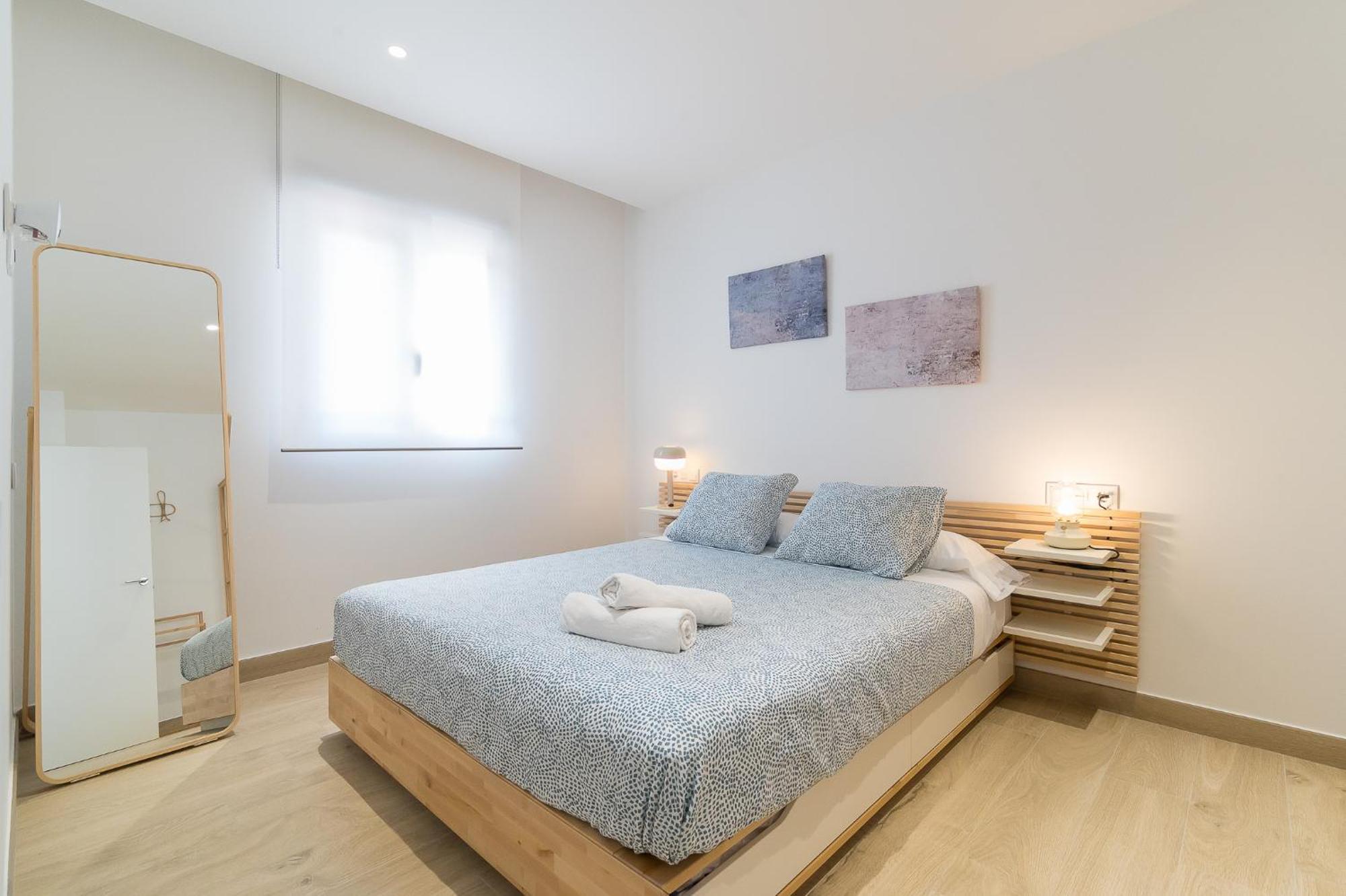 Maravilloso Piso A Estrenar Vila-real Buitenkant foto