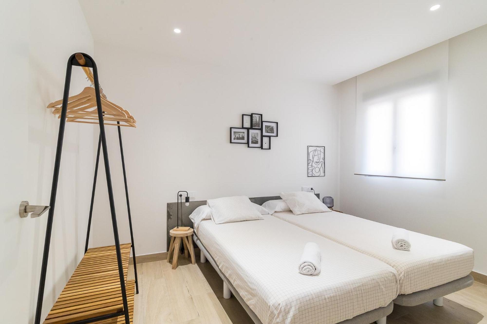 Maravilloso Piso A Estrenar Vila-real Buitenkant foto